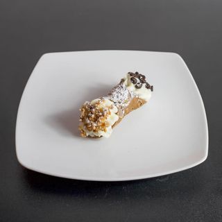Cannolo mignon