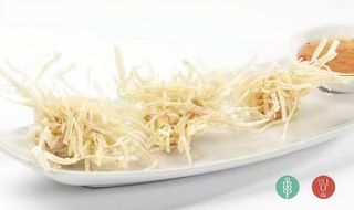 03. Bocconcini di gamberi - 5 pezzi