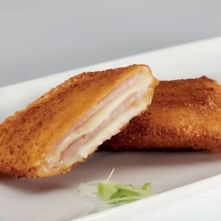 Ración De Mini Delicias De York Y Queso Yorkers (6 Uds.)