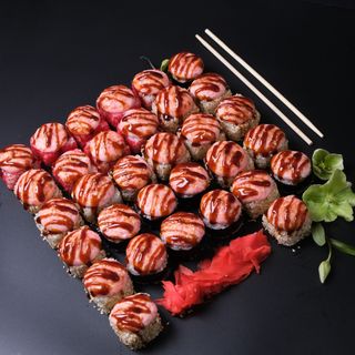 Сет "Запеченный" (32 шт.)