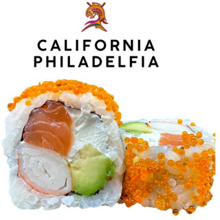 California Philadelphia 