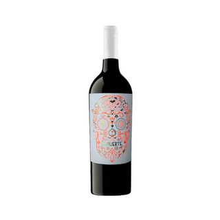Demuerte Blanco 0,75L