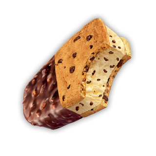 Maxibon cookie 