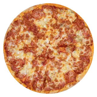 Pizza Chorizo Mare