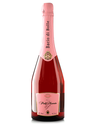 Bacio Di Bolle Pink