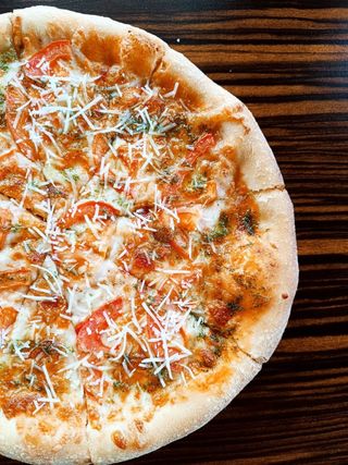 Піца Маргарита