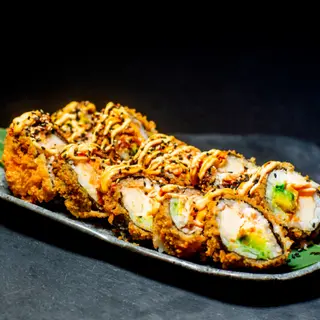 Tiger Roll ( 10 uds)