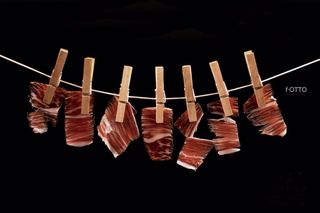 Szynka Iberico de Bellota 50 g