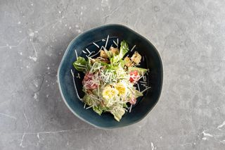 Салат Цезар (230г)