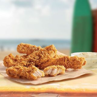 Chicken Tenders 5 Uds