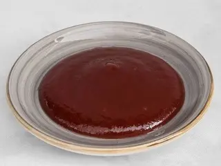 Sos BBQ 80ml