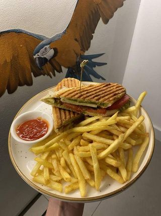 Italijanski sendvič