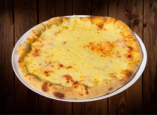 Pizza Margherita Ø 30cm