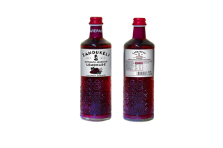 Лимонад Zandukeli сапераві 0,5 л