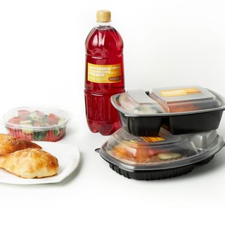 Комбо "Обед на 2-х"