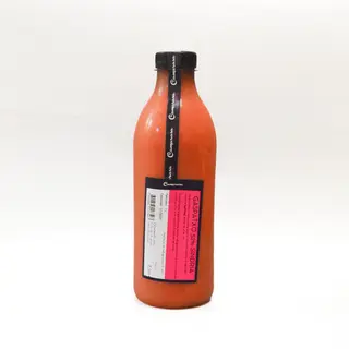 Gazpacho de sandía 1l