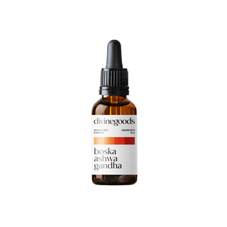 Divine Gods by.herbs Boska Ashwagandha Ekstrakt Krople 50ml