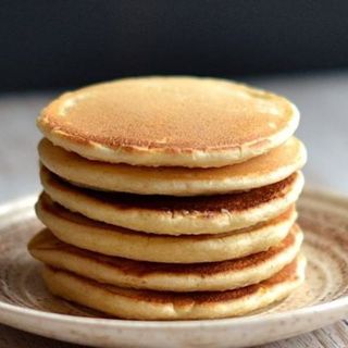 Componi i tuoi Pancakes
