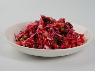 Салат Винегрет