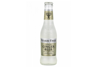 GINGER BEER FEVER TREE