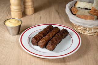 3 mici Amicii