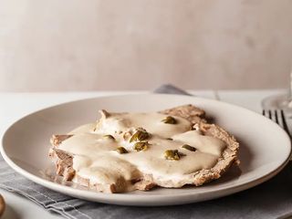 Vitello tonnato della tradizione