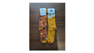 Skarpety "Fabryka Kraftów" 36-41