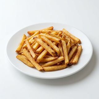 Patatas Fritas