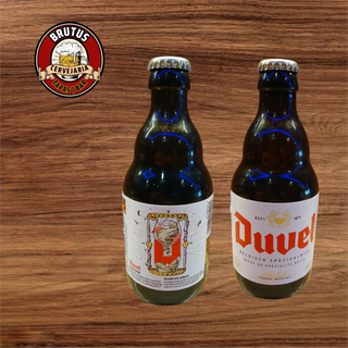Duvel