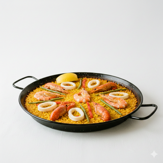 Arroz Del Senyoret (Para 2 Personas)