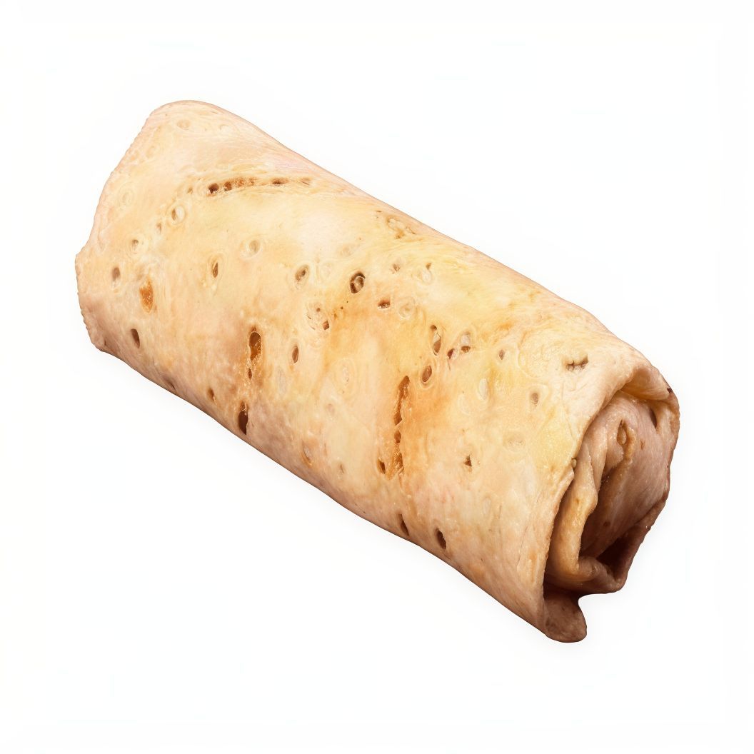 Durum Solo Carne (Grande)