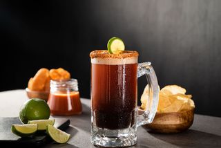 Michelada SIN GLUTEN (33 cl.)