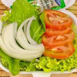 Salada Mista
