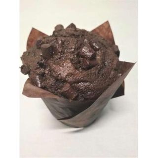 MUFFINS CZEKOLADOWY 110 G.