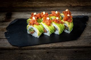 Avocado Roll