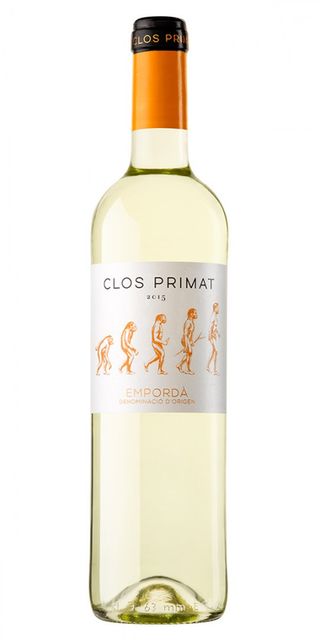 Clos Primat blanc Empordá 75cl