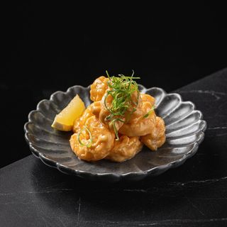 Ebi Mayo
