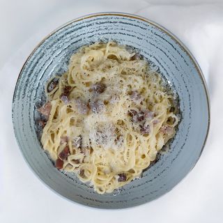 Спагети Карбонара (350г)