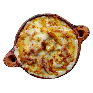 Pasticcio Hotdog