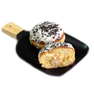 Zestaw Pączków Kinder Bueno 3x90g