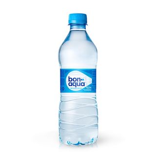 Bonaqua негазована 0.5