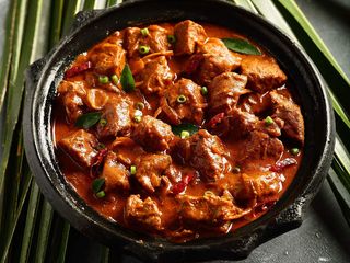 Rogan josh