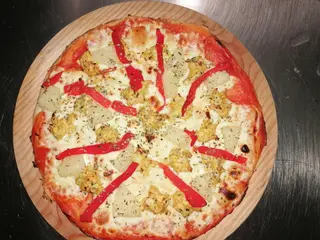 Pizza La isleta