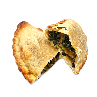 Empanadilla Argentina Verdura