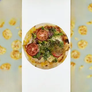 Pizza Montenegro mala + Pepsi 0.33