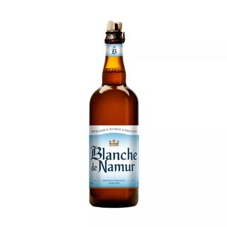 Brasserie Du Bocq - Blanche de namur 33 cl