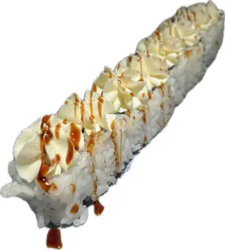 69. Philadelphia maki 8 pezzi