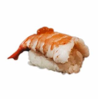 Нігірі з креветкою (45г)
