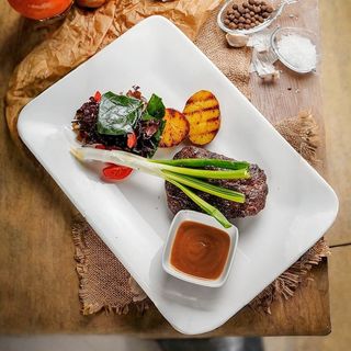 Пеппер стейк (400г)