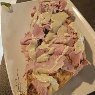 Calzone 2.0
